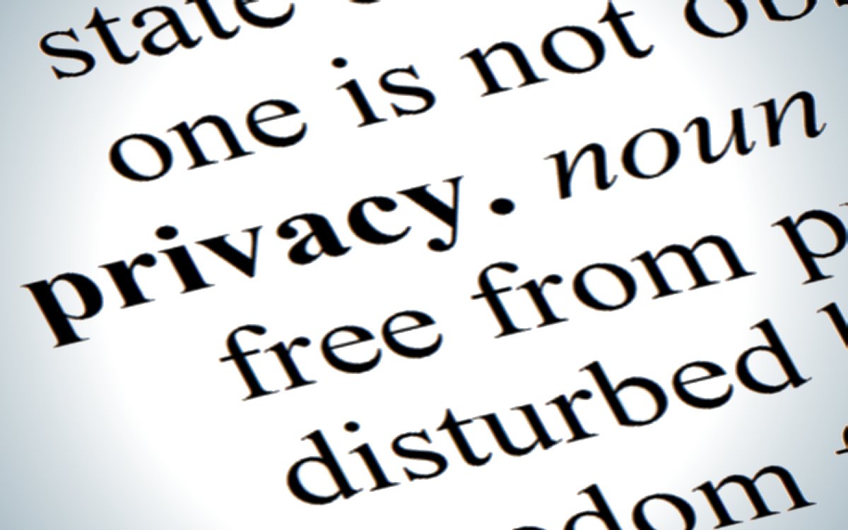 Are you ready for the new Privacy laws?