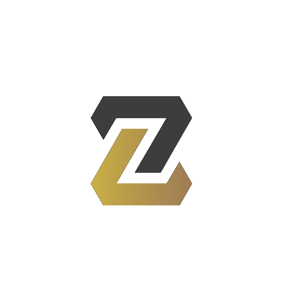 Zafra Legal Graphic Only Logo 267 – Transparent PNG