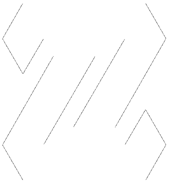 Zafra Legal Logo Only – White Transparent PNG