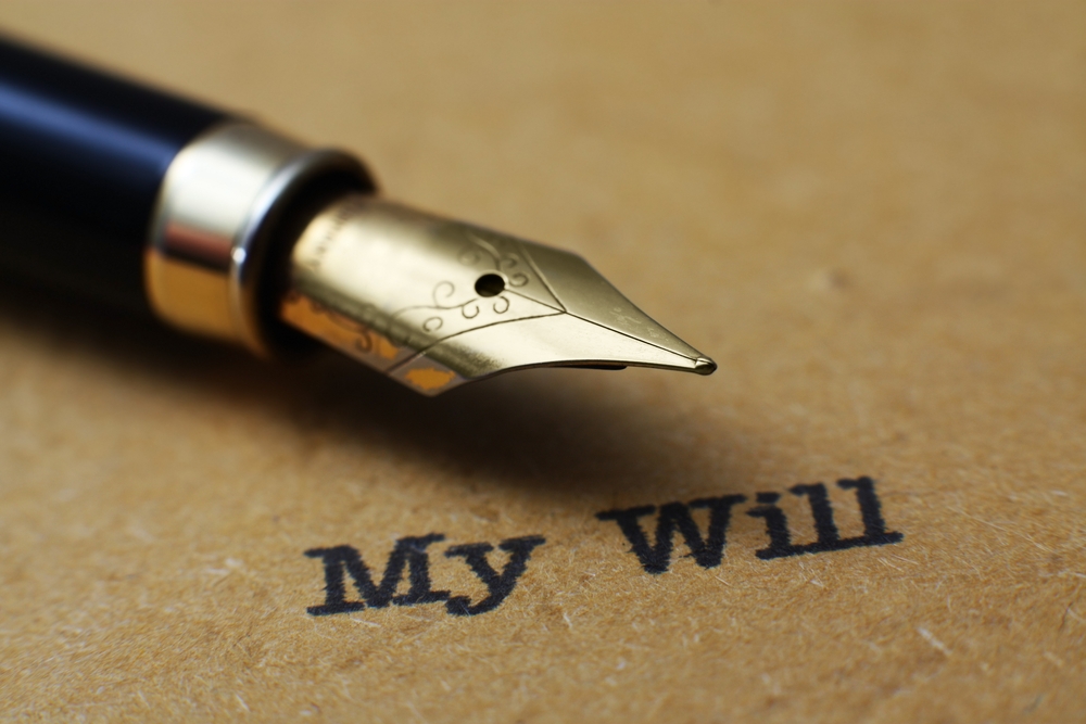 Bad Will Hunting - Can my ex-partner inherit under my Will in WA?